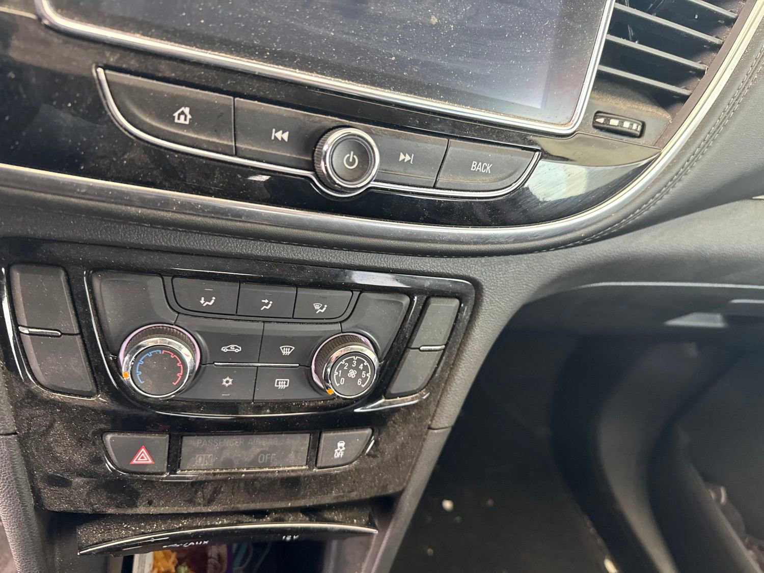 Used 2019 Buick Encore Preferred FWD image 10
