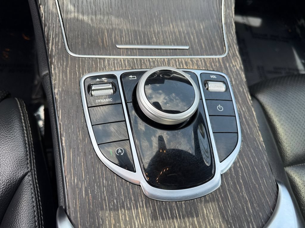 Used 2019 Mercedes-Benz C 300 4MATIC Sedan w/ Premium Package image 24