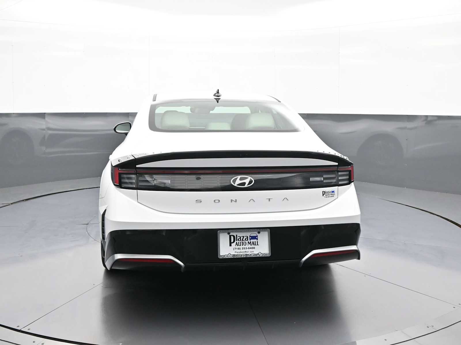 New 2026 Hyundai Sonata SEL FWD image 6