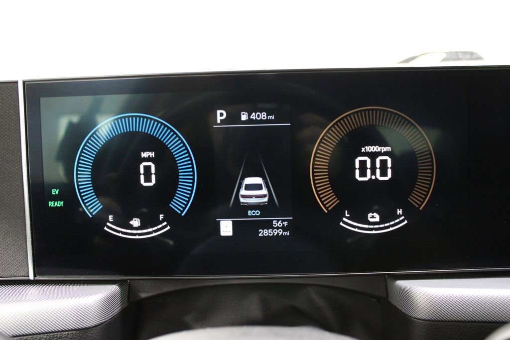 Used 2025 Hyundai Sonata SEL image 33