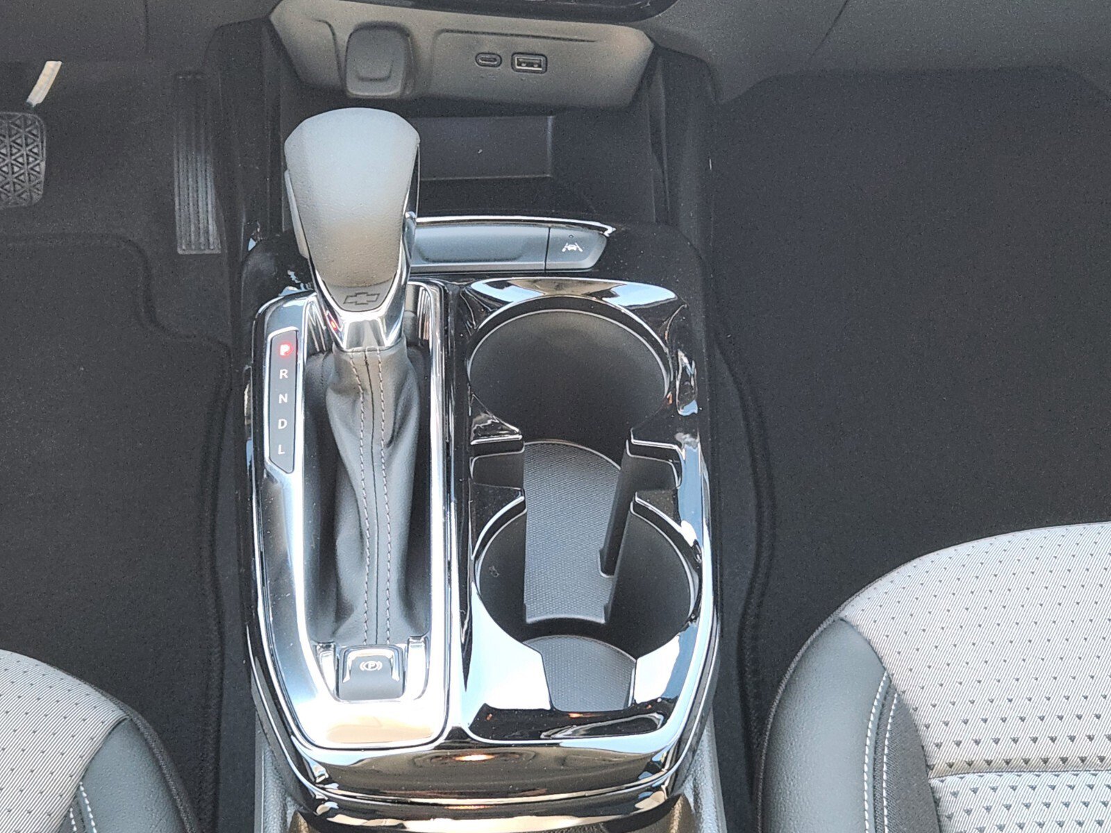 New 2026 Chevrolet Trax LT w/ Driver Confidence Package image 9