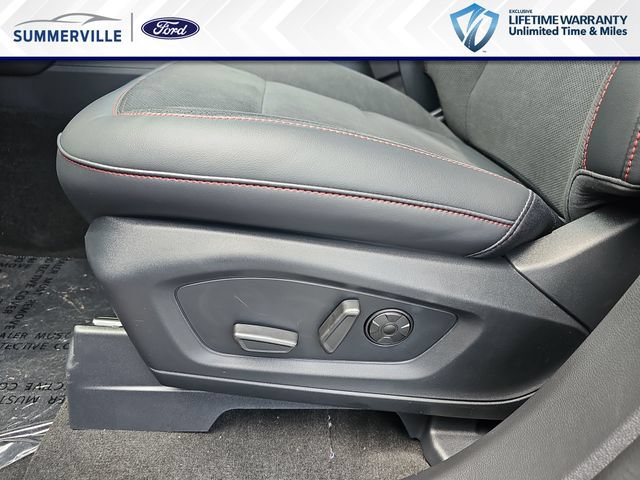 New 2026 Ford Explorer ST w/ Sun And Sound Package AWD/4WD image 20