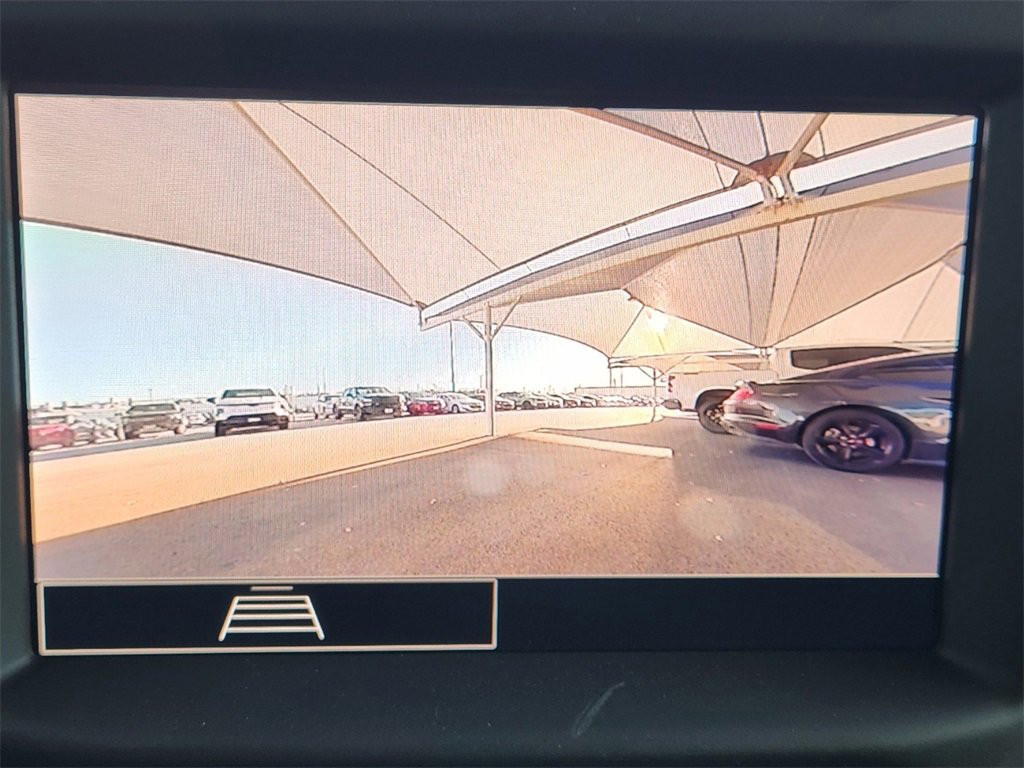 New 2025 Chevrolet Silverado 3500 W/T w/ WT Convenience Package image 15