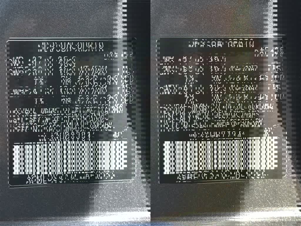 New 2026 Subaru Crosstrek 2.0i Premium image 21