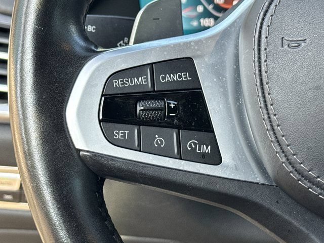 Used 2022 BMW X5 sDrive40i w/ M Sport Package RWD image 25
