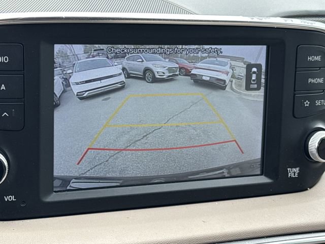 Used 2019 Hyundai Santa Fe SEL image 29