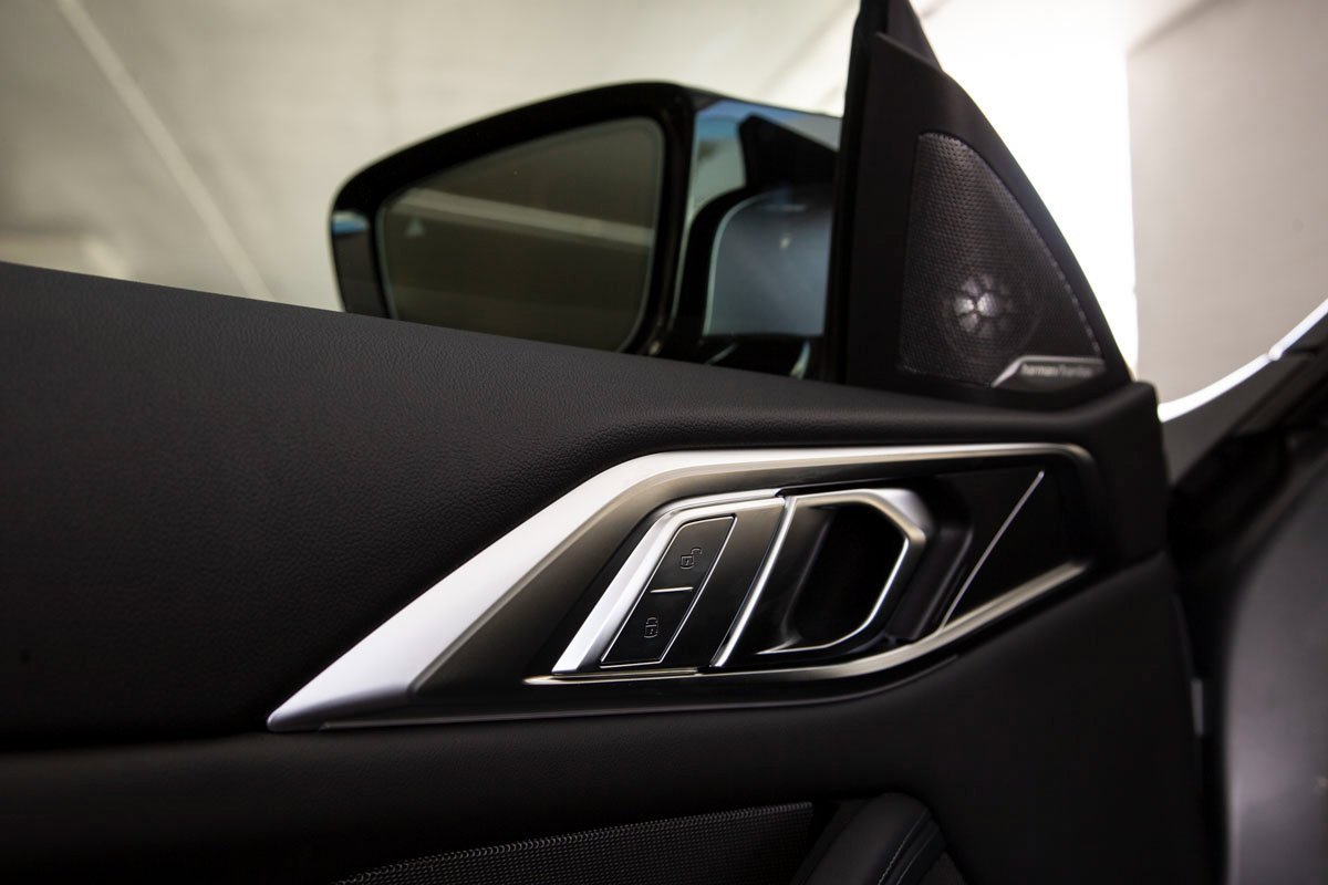 New 2026 BMW M4 Coupe w/ Executive Package image 15