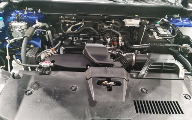 Used 2023 Honda CR-V EX-L image 11