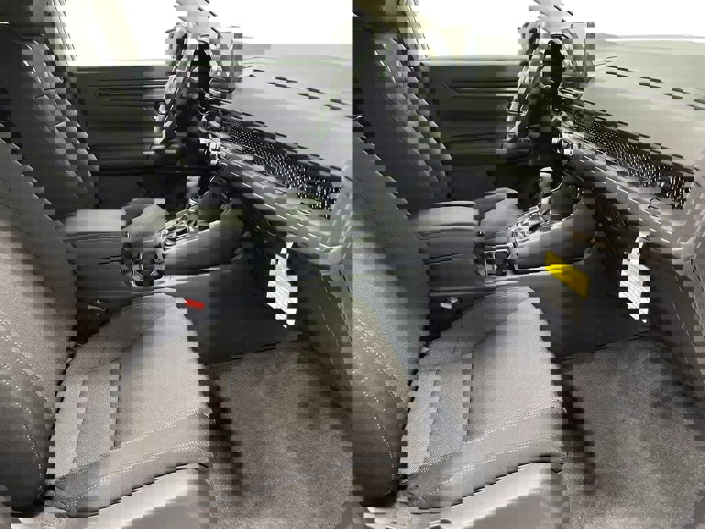 New 2026 Honda CR-V EX image 28