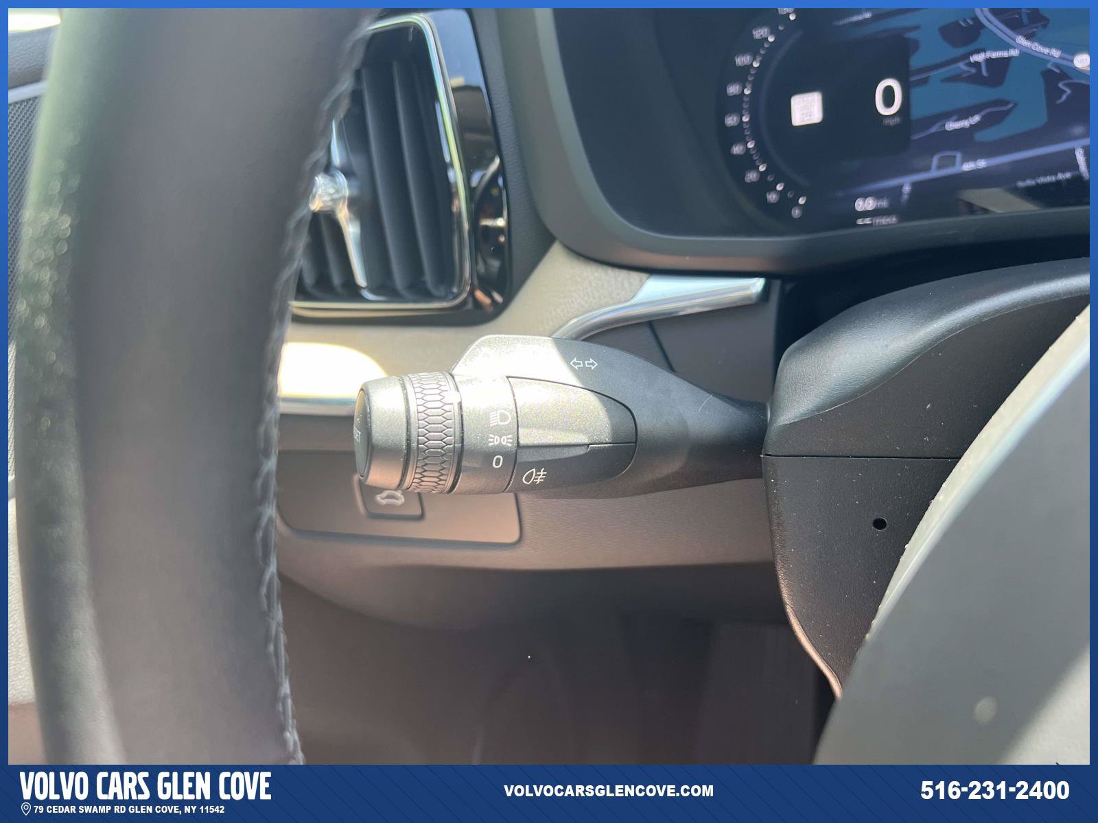 Used 2026 Volvo XC60 B5 Plus w/ Protection Package Premier AWD/4WD image 25