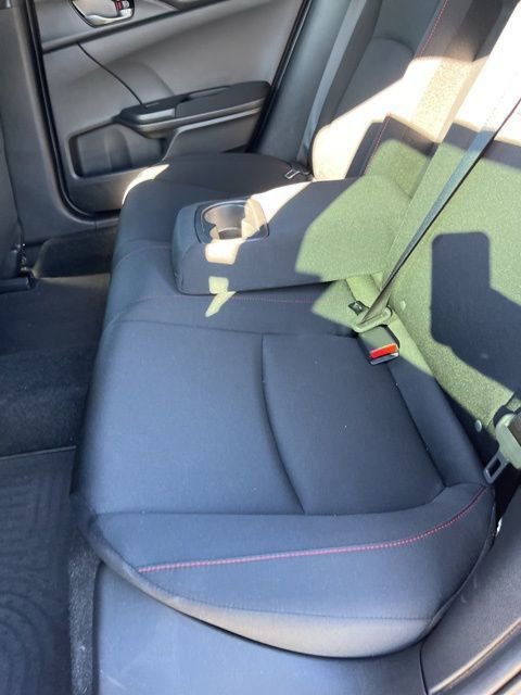 Used 2019 Honda Civic Si image 10