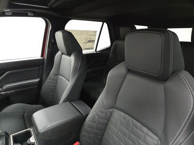 New 2026 Toyota 4Runner TRD Sport Premium image 19