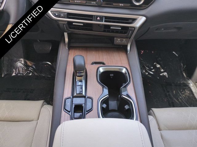 Certified 2023 Lexus RX 350 FWD w/ Cold Area Package image 18