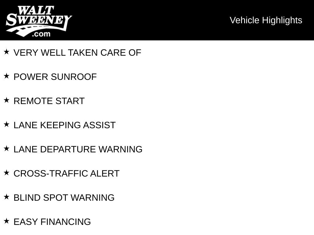 Used 2020 Chevrolet Equinox LT AWD/4WD image 16