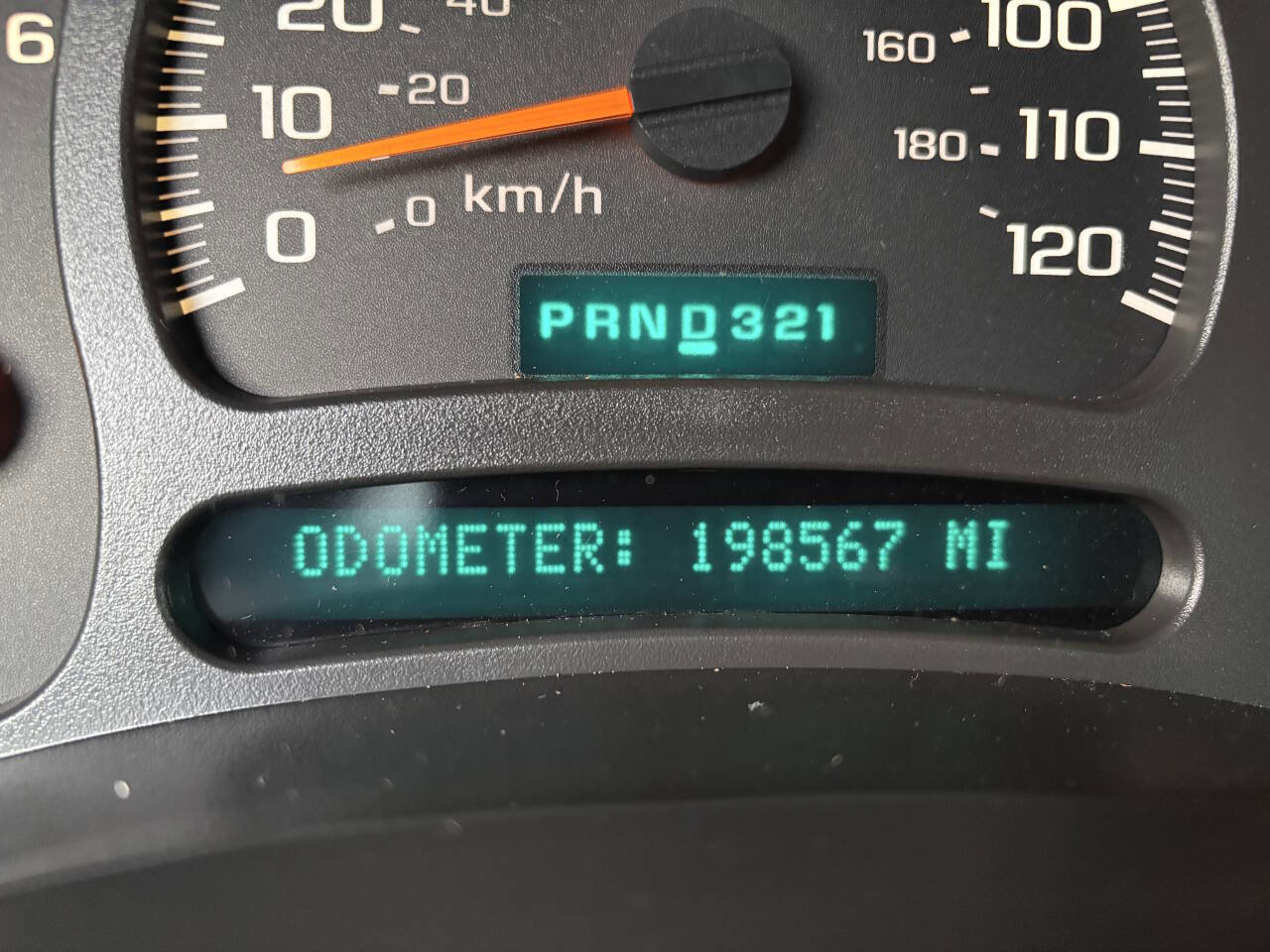 Used 2004 Chevrolet Silverado 1500 Work Truck 2dr Standard Cab Rw image 28