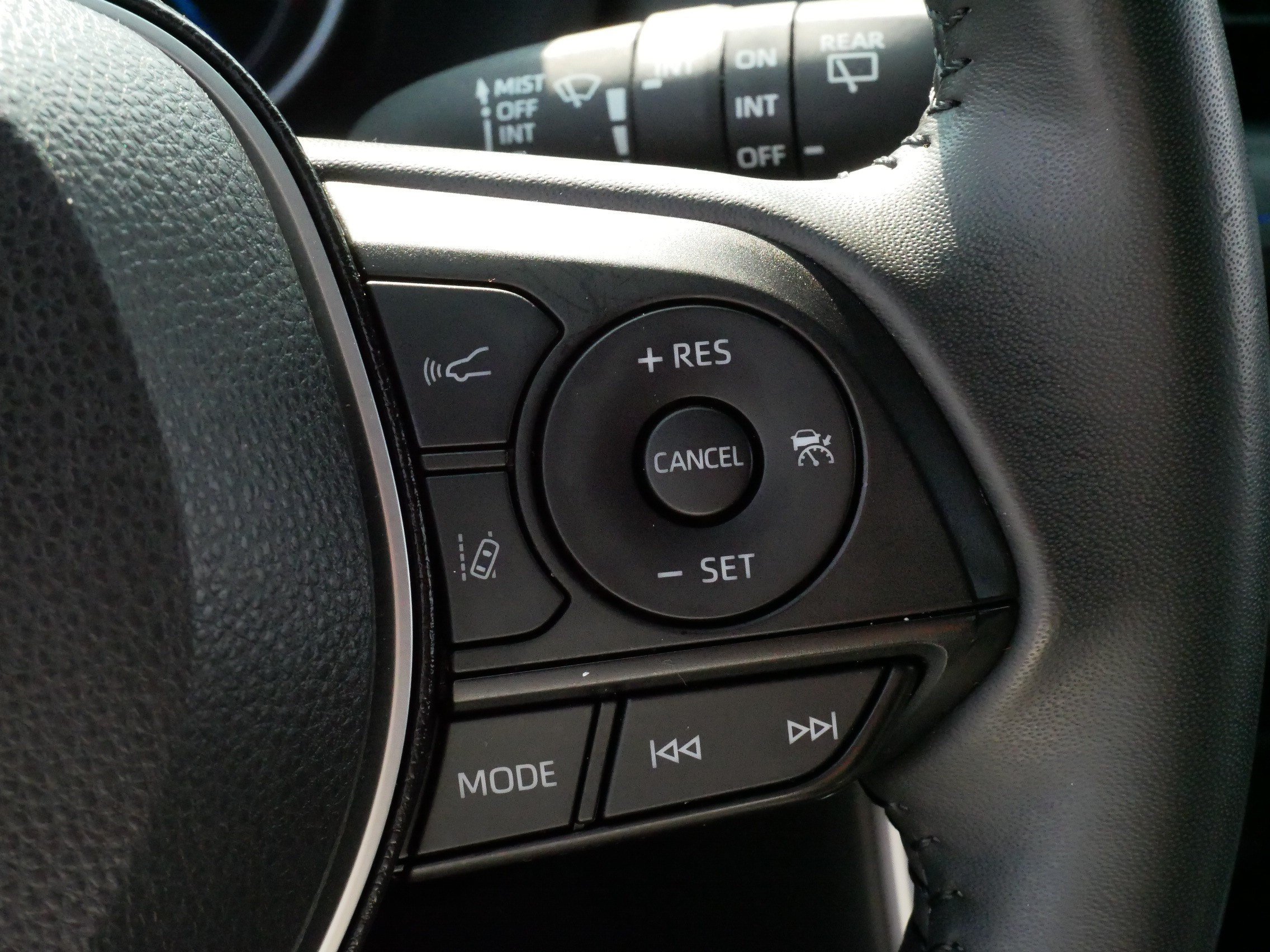 Certified 2024 Toyota RAV4 SE AWD/4WD image 25
