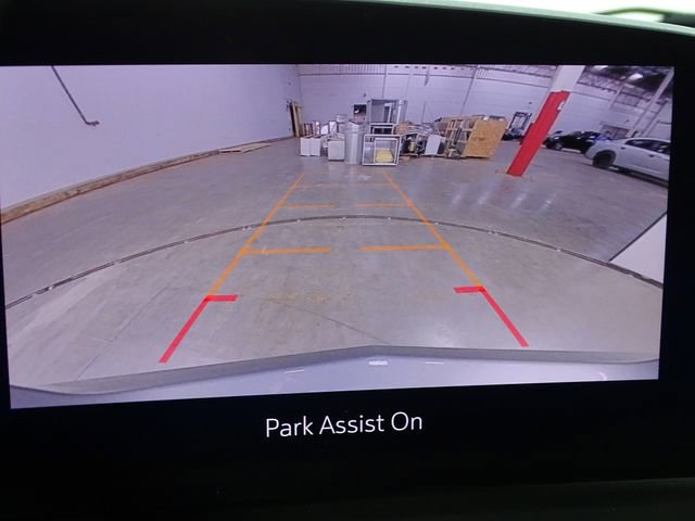 Used 2024 Cadillac XT4 Premium Luxury image 8