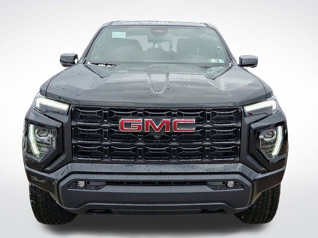 New 2026 GMC Canyon Elevation w/ Convenience Package image 2