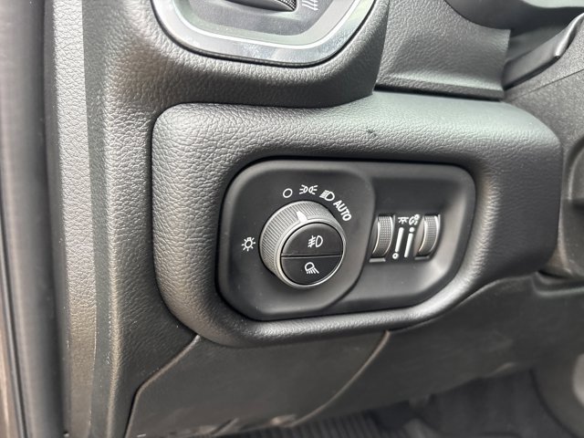 New 2026 RAM 3500 Laramie image 30