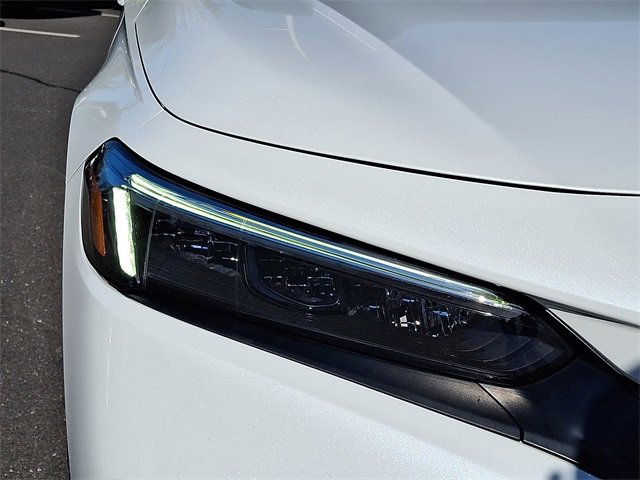 Used 2022 Honda Civic Sport image 9