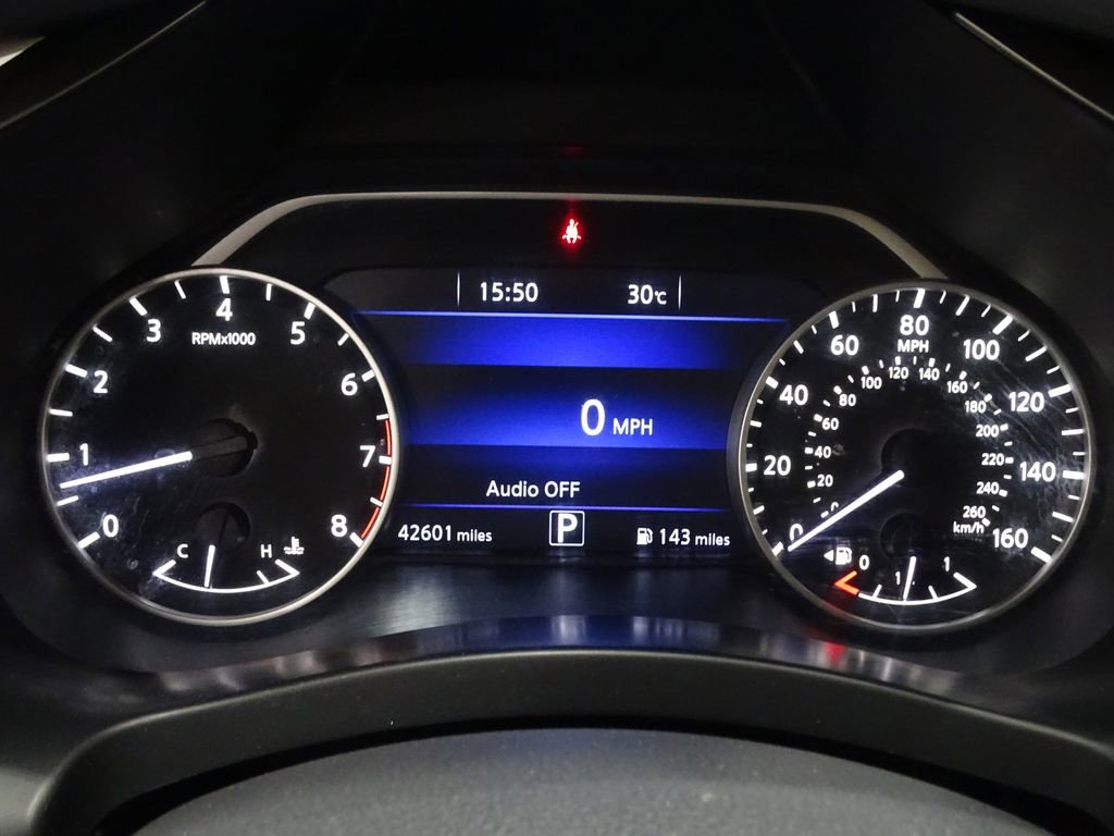 Used 2019 Nissan Murano S image 25