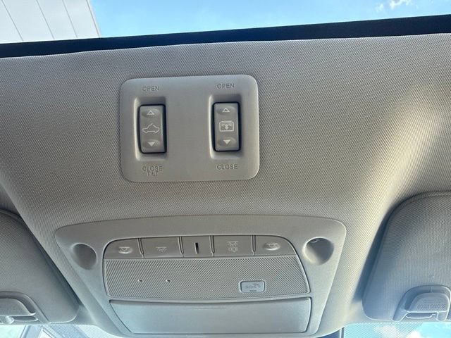 Used 2019 Nissan Murano Platinum w/ Cargo Package AWD/4WD image 24