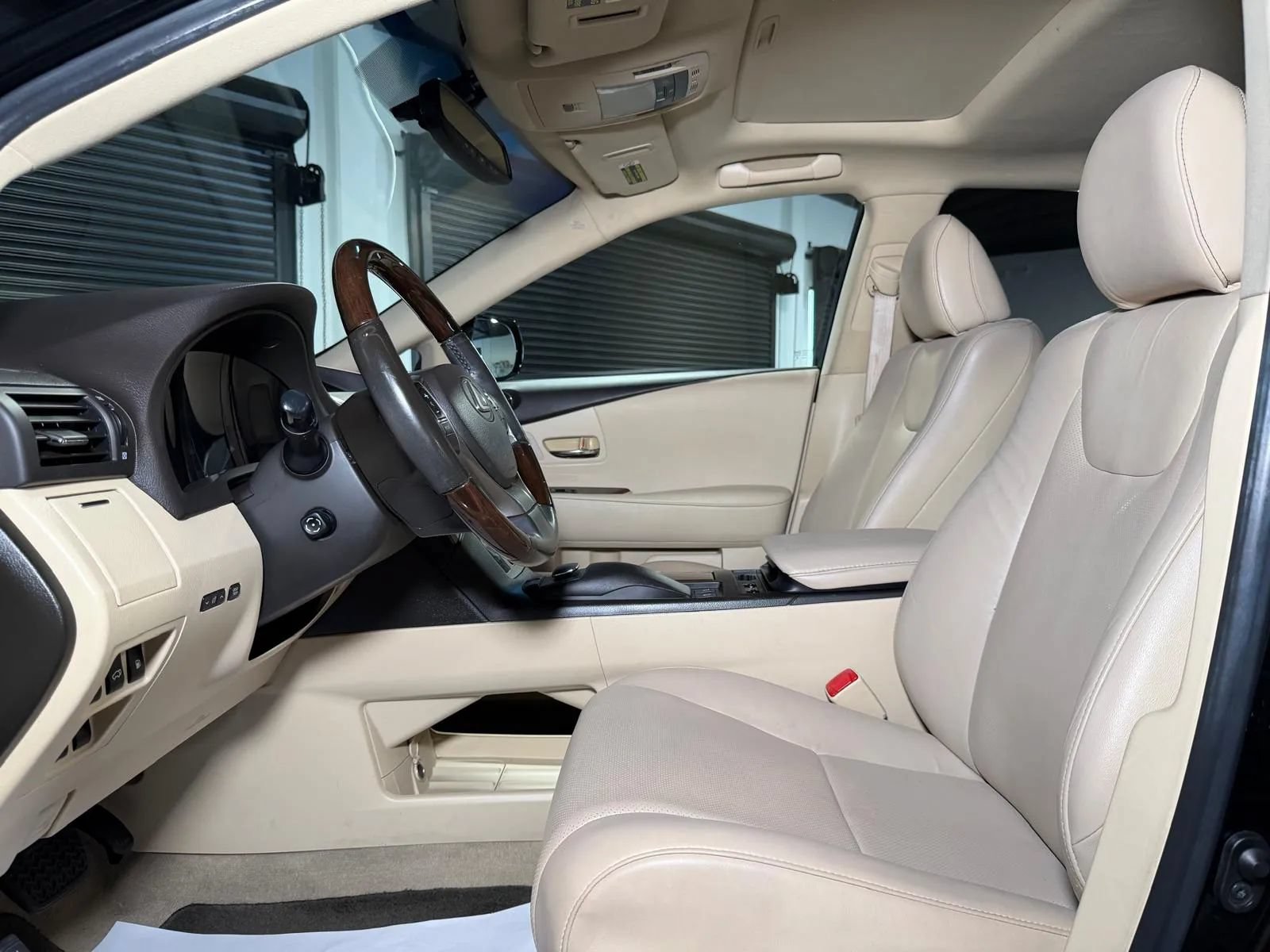 Used 2013 Lexus RX 350 AWD w/ Navigation Pkg image 26