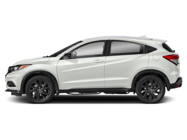 Used 2022 Honda HR-V Sport image 3