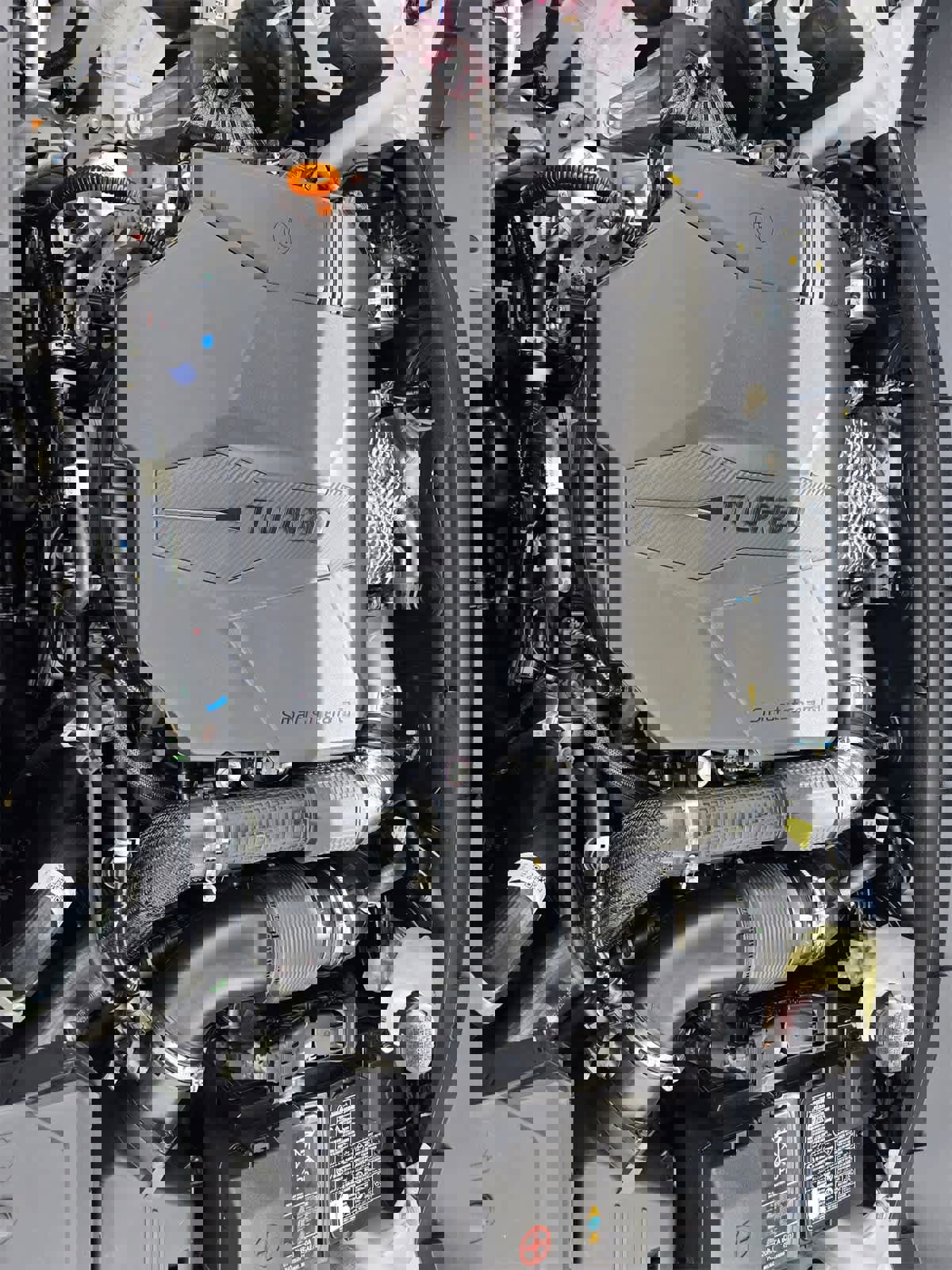 New 2027 Kia Telluride SX Prestige X-Pro image 23