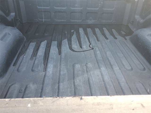 Used 2020 RAM 1500 Express w/ Wheel & Sound Group image 7