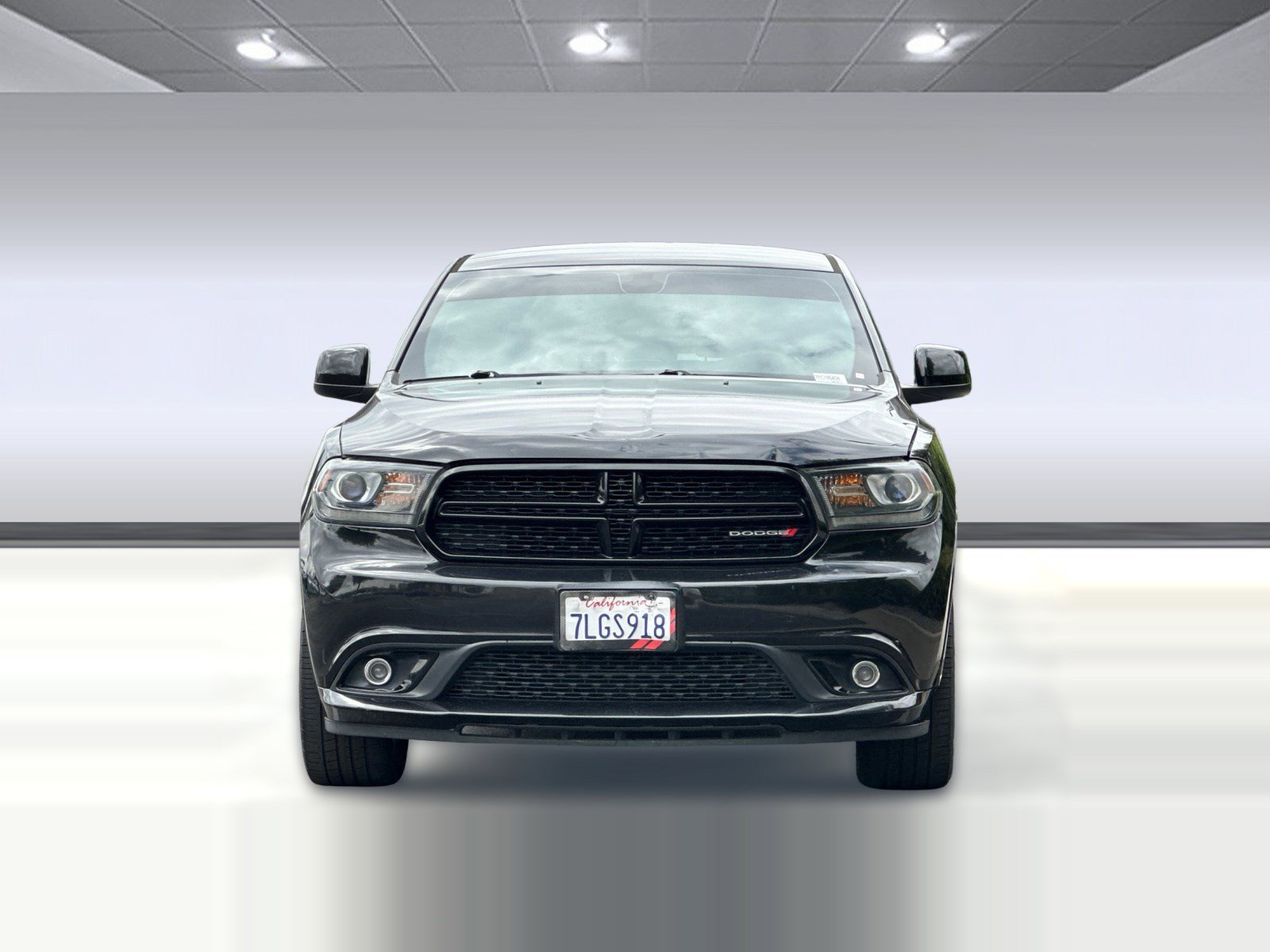 Used 2015 Dodge Durango SXT w/ Quick Order Package 23B RWD image 5
