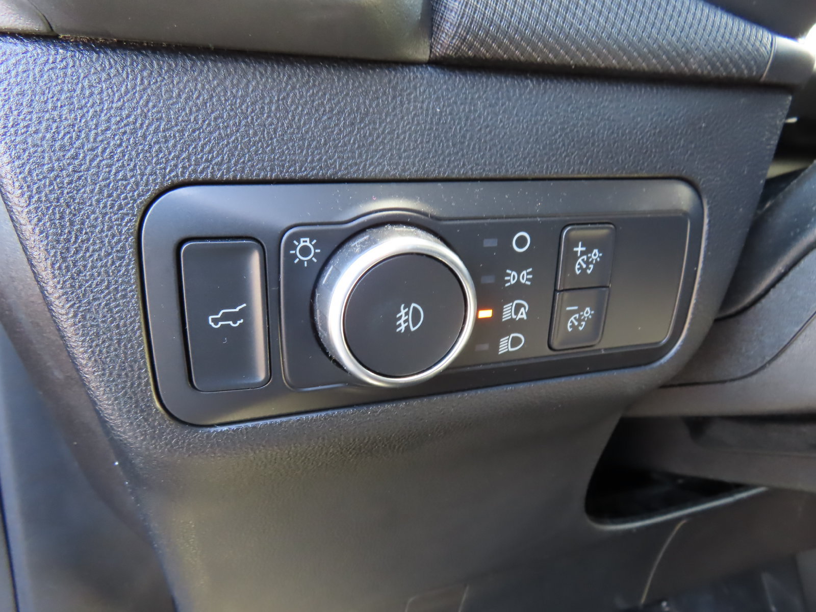 Used 2021 Ford Bronco Sport Outer Banks w/ Outer Banks Package (96D) AWD/4WD image 8