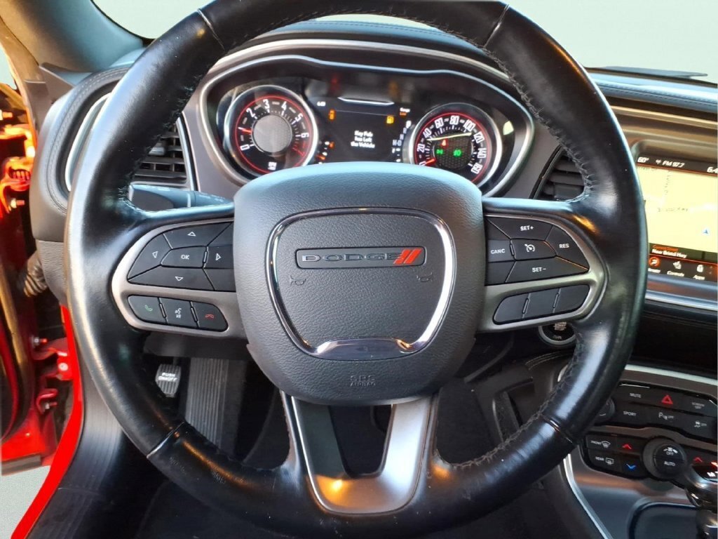Used 2021 Dodge Challenger SXT w/ Plus Package AWD/4WD image 22