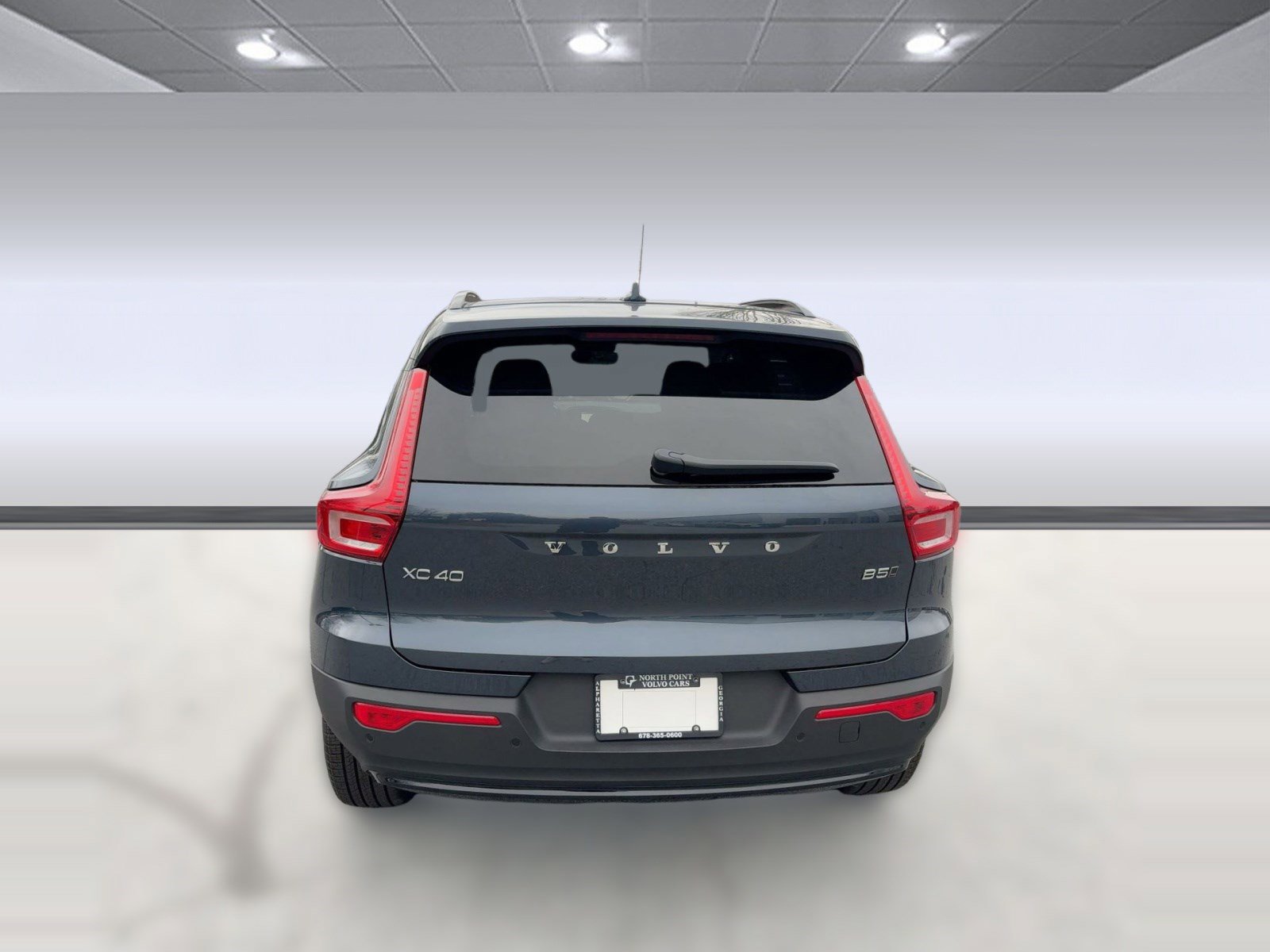 New 2026 Volvo XC40 B5 Ultra w/ Protection Package image 10