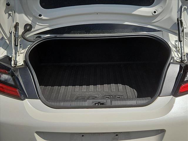 Certified 2024 Toyota GR86 Premium RWD image 6