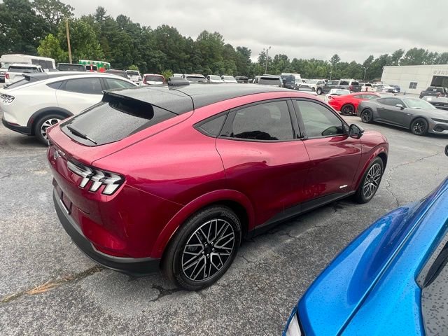 New 2025 Ford Mustang Mach-E Premium image 29