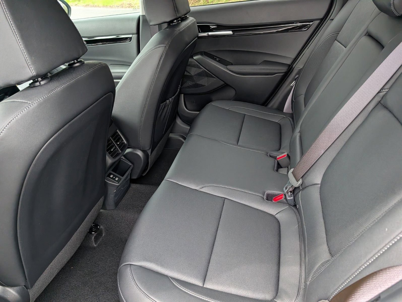 New 2026 Kia Seltos EX FWD image 21