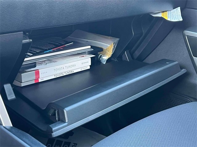 New 2026 Toyota Tundra SR5 image 26