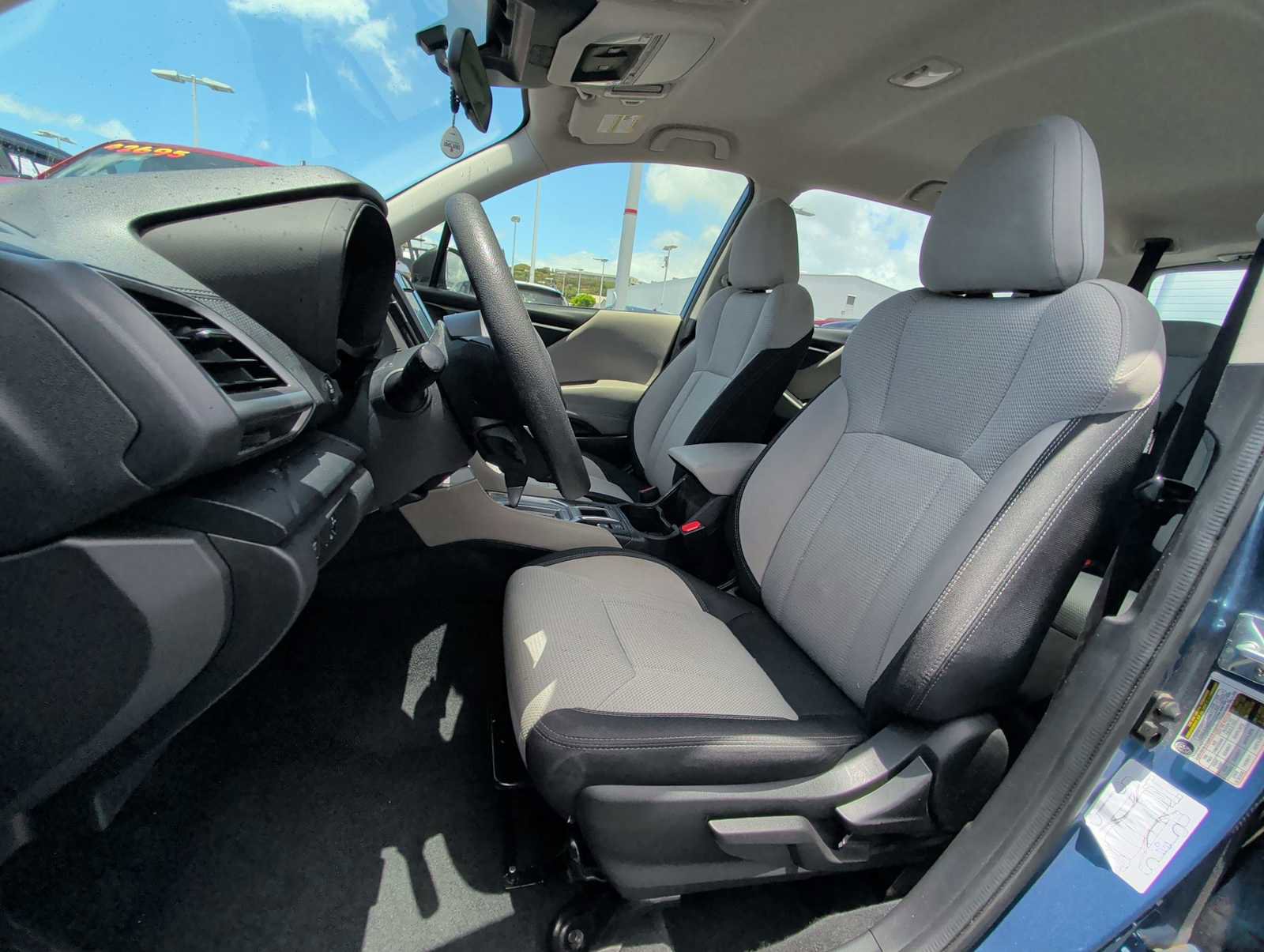 Used 2024 Subaru Forester AWD/4WD image 13
