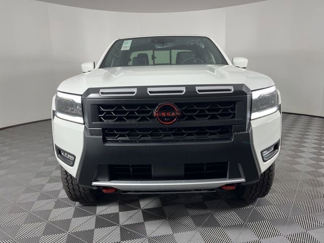 New 2026 Nissan Frontier PRO-4X w/ Pro Premium Package image 4