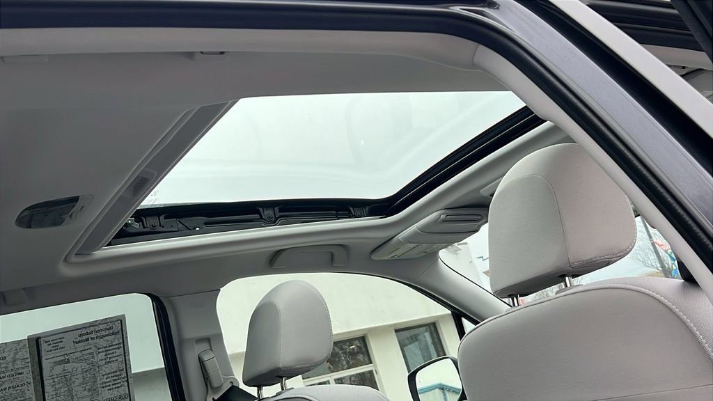 Used 2018 Subaru Forester 2.5i Premium image 14