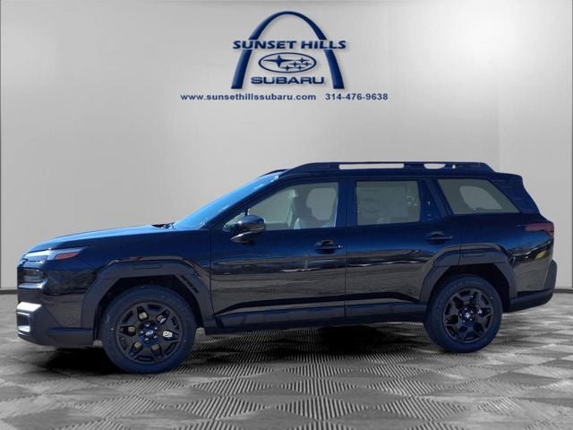 New 2026 Subaru Outback Limited image 36