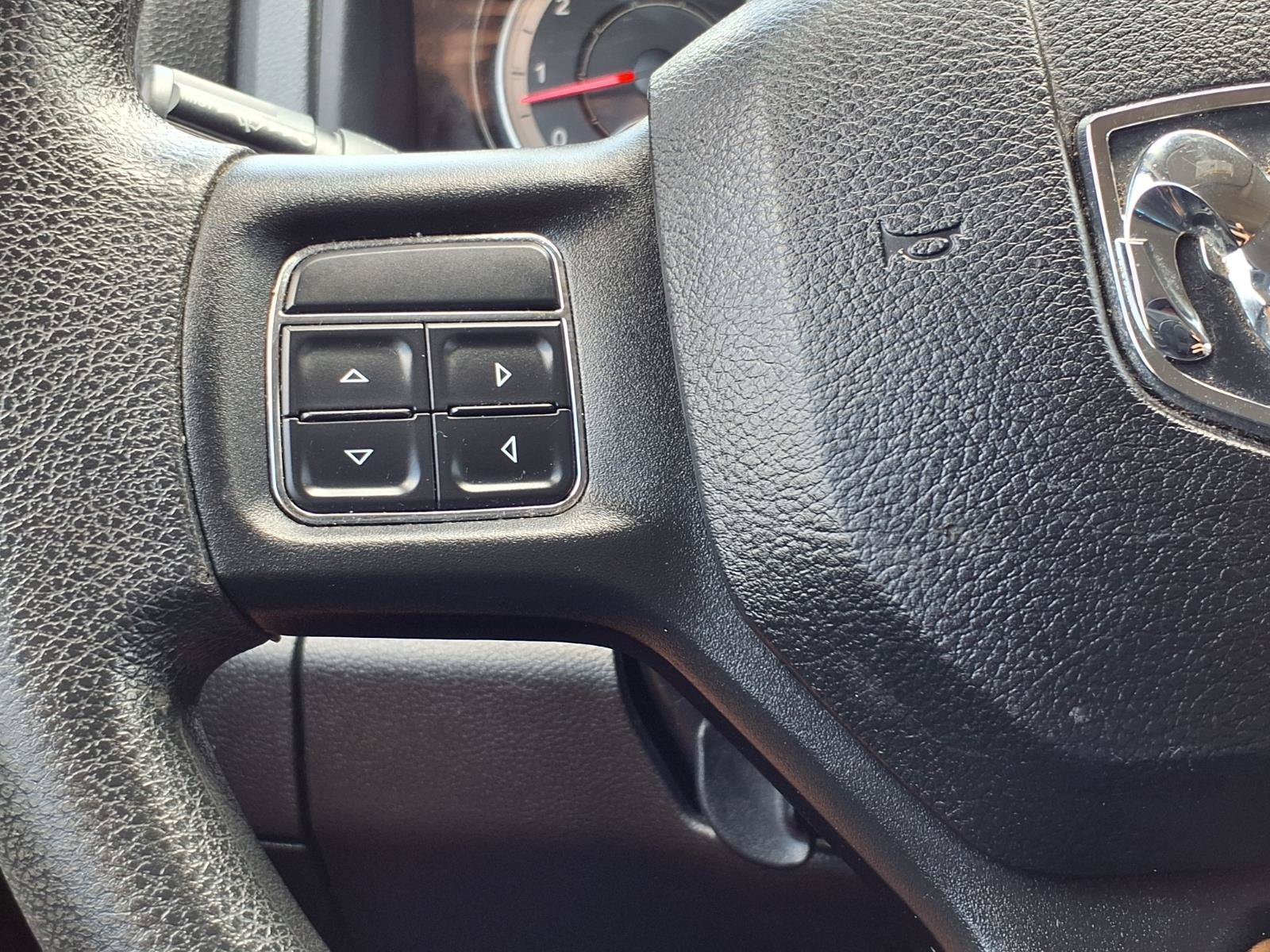 Used 2020 RAM 1500 Tradesman w/ Popular Equipment Group RWD image 16