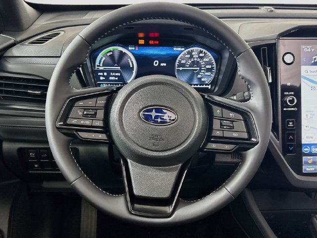New 2026 Subaru Forester Premium AWD/4WD image 11