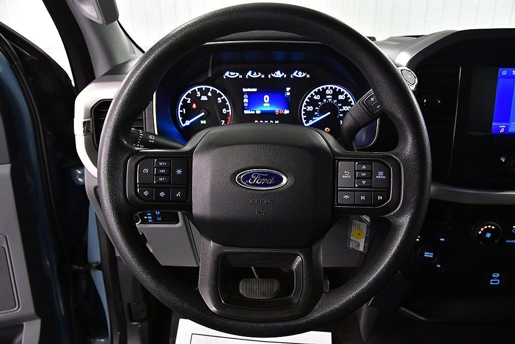 Used 2023 Ford F150 XLT image 21