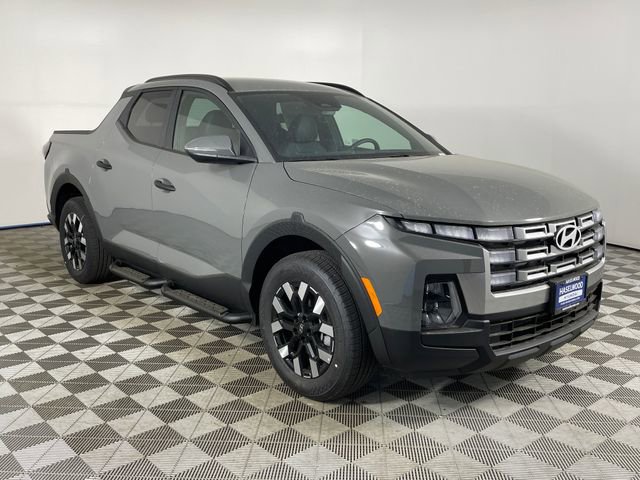New 2026 Hyundai Santa Cruz SEL image 7
