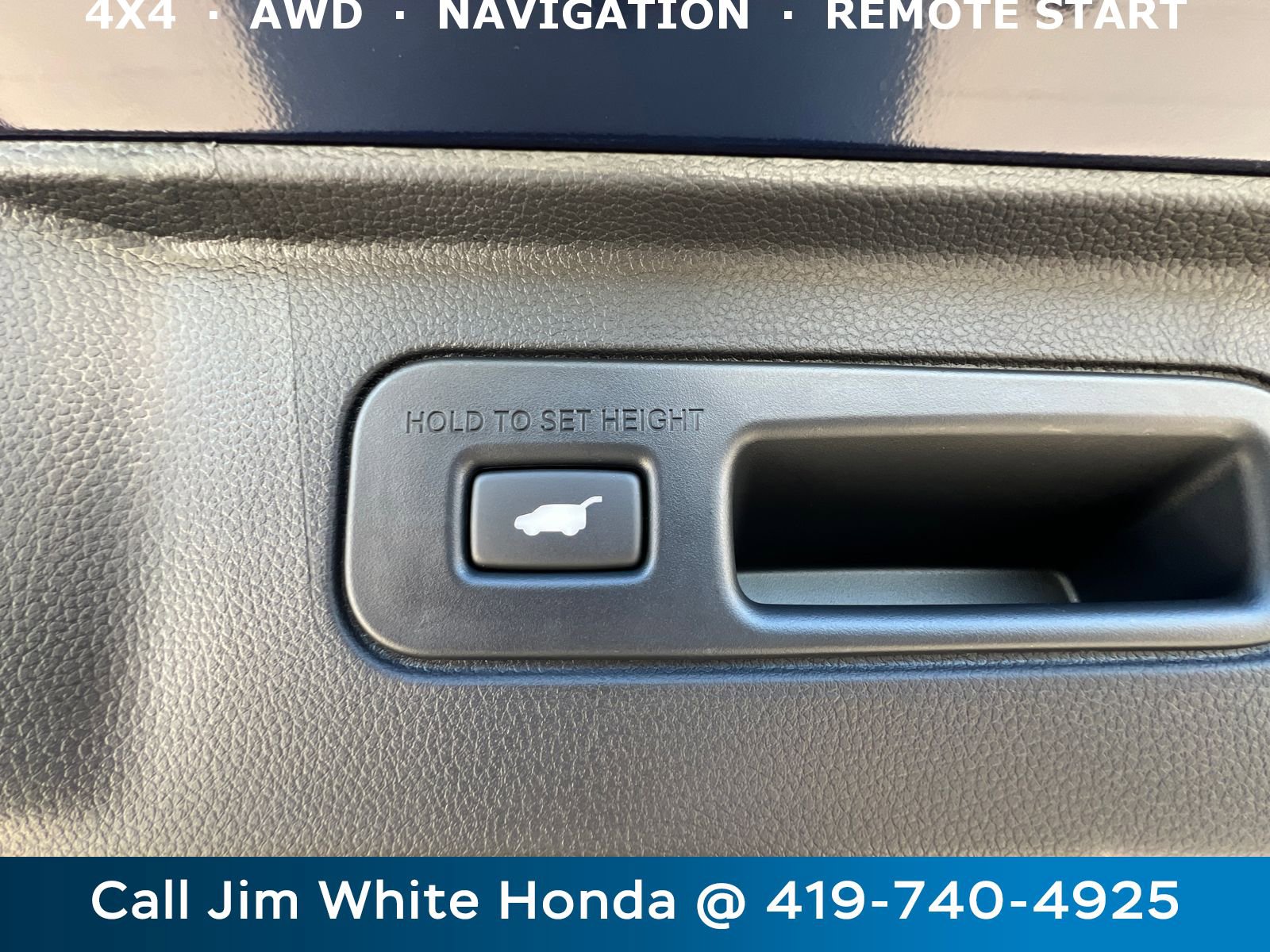 New 2025 Honda Pilot Touring image 39