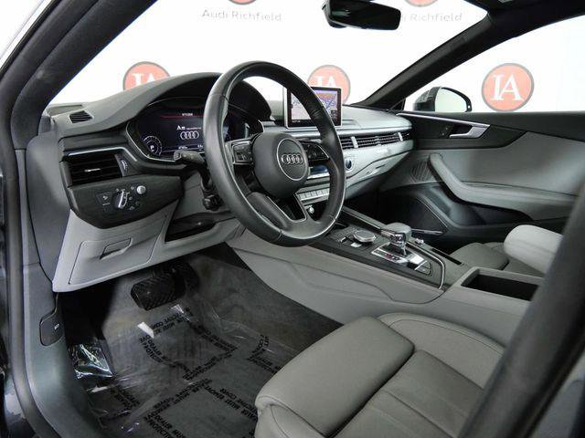 Used 2019 Audi A5 2.0T Prestige w/ S Line Sport Package image 16