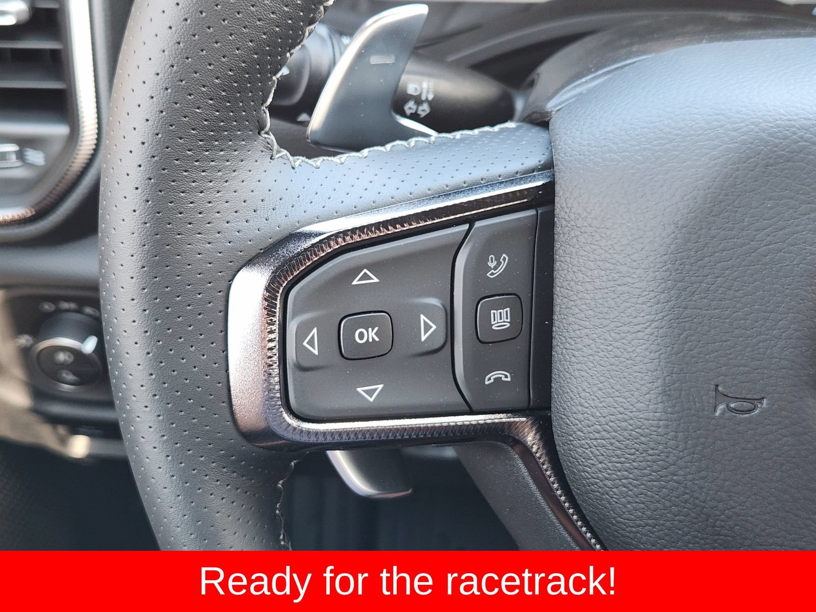 New 2026 RAM 1500 RHO AWD/4WD image 38