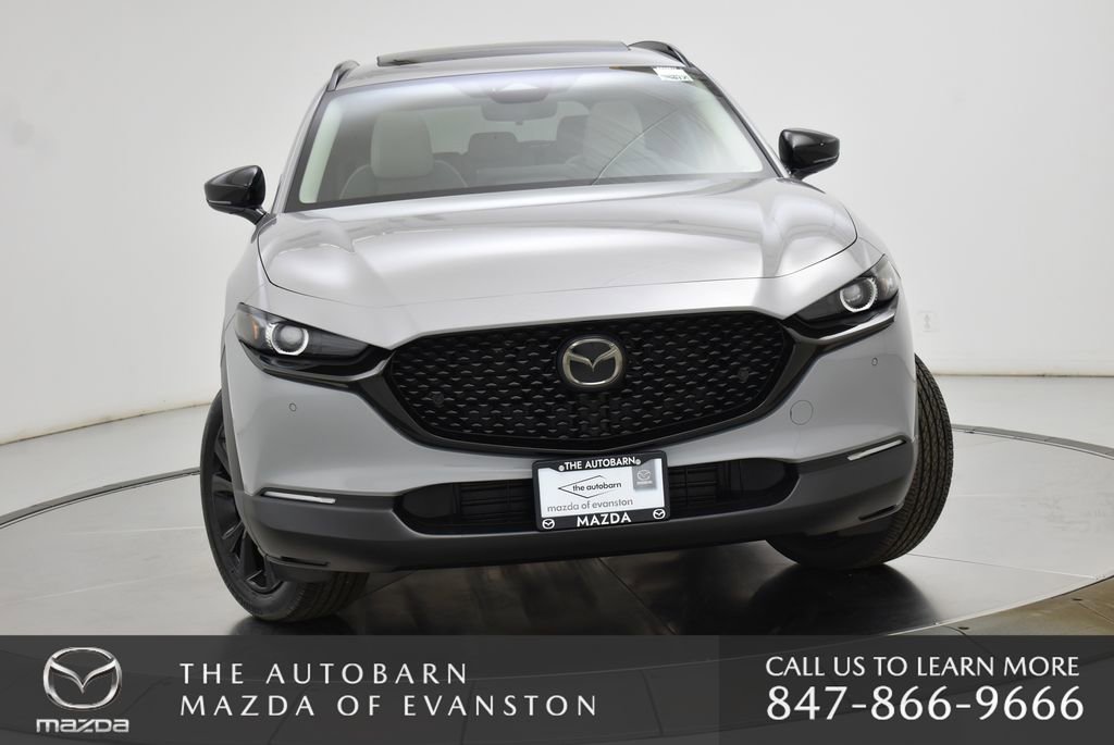 New 2026 MAZDA CX-30 Aire Edition image 4